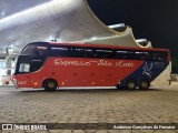 Expresso São Luiz 1815 na cidade de Uberlândia, Minas Gerais, Brasil, por Anderson Gonçalves da Fonseca. Número da foto: #10632221.