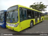 Viação Pioneira 223972 na cidade de Brasília, Distrito Federal, Brasil, por Danilo Moraes. Número da foto: #10630305.