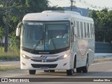 TBS - Travel Bus Service > Transnacional Fretamento 07348 na cidade de Jaboatão dos Guararapes, Pernambuco, Brasil, por Jonathan Silva. Número da foto: #:id.