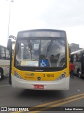 Viação Metrópole Paulista - Zona Leste 3 1915 na cidade de Barueri, São Paulo, Brasil, por Lohan Mariano. Número da foto: #10629708.