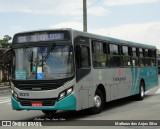 Auto Viação Urubupungá 00370 na cidade de Osasco, São Paulo, Brasil, por Matheus dos Anjos Silva. Número da foto: #:id.