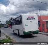 Ônibus Particulares 9724 na cidade de Manaus, Amazonas, Brasil, por Bus de Manaus AM. ID da foto: :id.