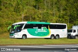 Expresso Jade 8090 na cidade de Joinville, Santa Catarina, Brasil, por Diogo Luciano. ID da foto: :id.