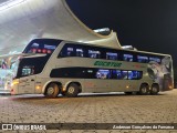 Eucatur - Empresa União Cascavel de Transportes e Turismo 5310 na cidade de Uberlândia, Minas Gerais, Brasil, por Anderson Gonçalves da Fonseca. Número da foto: #:id.
