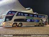 Eucatur - Empresa União Cascavel de Transportes e Turismo 5310 na cidade de Uberlândia, Minas Gerais, Brasil, por Anderson Gonçalves da Fonseca. ID da foto: :id.