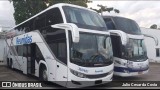 Empresa Reunidas Paulista de Transportes 160401 na cidade de Araçatuba, São Paulo, Brasil, por Julio Cesar da Costa. Número da foto: #10630105.