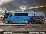 Litur Turismo 2903 na cidade de Uberlândia, Minas Gerais, Brasil, por Anderson Gonçalves da Fonseca. Número da foto: #:id.