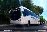 Novo Tur 9030 na cidade de Marília, São Paulo, Brasil, por Roberto Mendes. Número da foto: #:id.