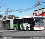 Next Mobilidade - ABC Sistema de Transporte 8151 na cidade de São Paulo, São Paulo, Brasil, por LUIS FELIPE CANDIDO NERI. Número da foto: #:id.