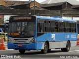 Viação Madureira Candelária B75508 na cidade de Rio de Janeiro, Rio de Janeiro, Brasil, por Rafael da Silva Xarão. ID da foto: :id.