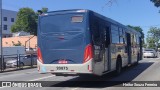 Viação Progresso 20875 na cidade de Belo Horizonte, Minas Gerais, Brasil, por Heitor Souza Ferreira. Número da foto: #:id.