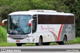 Paraibuna Transportes 20032 na cidade de Muriaé, Minas Gerais, Brasil, por Lucas Oliveira. Número da foto: #:id.