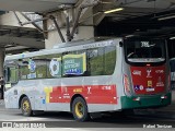 Pêssego Transportes 4 7546 na cidade de São Paulo, São Paulo, Brasil, por Rafael Trevizan. Número da foto: #:id.