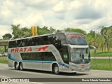 Expresso de Prata 192205 na cidade de Araçariguama, São Paulo, Brasil, por Flavio Alberto Fernandes. Número da foto: #:id.