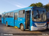 TransPessoal Transportes 729 na cidade de Rio Grande, Rio Grande do Sul, Brasil, por Pedro Silva. Número da foto: #:id.