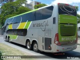 Brasil Sul Linhas Rodoviárias 3435 na cidade de Porto Alegre, Rio Grande do Sul, Brasil, por Érik Sant'anna. Número da foto: #:id.