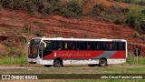 Leopoldina Turismo 2800 na cidade de Leopoldina, Minas Gerais, Brasil, por Júlio César Paixão Lacerda. Número da foto: #:id.