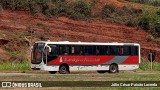 Leopoldina Turismo 2800 na cidade de Leopoldina, Minas Gerais, Brasil, por Júlio César Paixão Lacerda. ID da foto: :id.