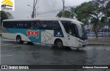 Auto Viação 1001 RJ 108.703 na cidade de São João de Meriti, Rio de Janeiro, Brasil, por Anderson Nascimento . Número da foto: #10632692.