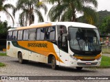 Viação Bassamar 169 na cidade de Juiz de Fora, Minas Gerais, Brasil, por Mattheus Bassamar. Número da foto: #10632300.