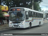 Auto Ônibus Santa Maria Transporte e Turismo 02050 na cidade de Natal, Rio Grande do Norte, Brasil, por Dennis Paz. ID da foto: :id.