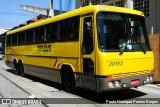 Viação Itapemirim 20153 na cidade de Rio de Janeiro, Rio de Janeiro, Brasil, por Paulo Henrique Pereira Borges. Número da foto: #10628685.