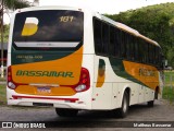 Viação Bassamar 181 na cidade de Juiz de Fora, Minas Gerais, Brasil, por Mattheus Bassamar. Número da foto: #10632164.