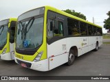 Viação Pioneira 229296 na cidade de Brasília, Distrito Federal, Brasil, por Danilo Moraes. Número da foto: #10630405.