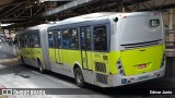 Milênio Transportes 10790 na cidade de Belo Horizonte, Minas Gerais, Brasil, por Edmar Junio. Número da foto: #:id.