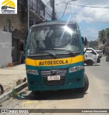 Auto Escola Praça da Bandeira 01 na cidade de São João de Meriti, Rio de Janeiro, Brasil, por Anderson Nascimento . Número da foto: #10632078.