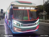 Viação Campo Belo 7 1304 na cidade de São Paulo, São Paulo, Brasil, por Lucas Pinheiro. Número da foto: #:id.