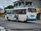 Viação Cidade das Águas 3212 na cidade de Dias d`Ávila, Bahia, Brasil, por Deivisson Sousa. Número da foto: #10630703.