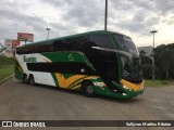 Tocantins Transportes e Turismo 3097 na cidade de Anápolis, Goiás, Brasil, por Sullyvan Martins Ribeiro. Número da foto: #10631566.