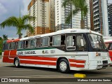 Eucatur - Empresa União Cascavel de Transportes e Turismo 681 na cidade de Barueri, São Paulo, Brasil, por Matheus Gabriel dos Santos. Número da foto: #10632615.