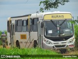 Transporte Rural 1259 na cidade de Mineiros do Tietê, São Paulo, Brasil, por Reginaldo Vieira. Número da foto: #:id.