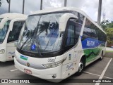 Bel-Tour Transportes e Turismo 356 na cidade de Aparecida, São Paulo, Brasil, por Danilo  Ribeiro. Número da foto: #10630969.