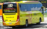 Expresso Real Bus 0286 na cidade de João Pessoa, Paraíba, Brasil, por Carlos Júnior. Número da foto: #10630028.