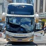 Auto Viação Gadotti 5123 na cidade de Barueri, São Paulo, Brasil, por Michel Nowacki. Número da foto: #10632575.