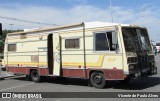 Motorhomes 8A85 na cidade de Barueri, São Paulo, Brasil, por Vicente de Paulo Alves. Número da foto: #10630719.