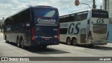 Viação Cometa 71404 na cidade de São Paulo, São Paulo, Brasil, por cle giraldi. ID da foto: :id.