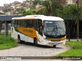 Viação Bassamar 113 na cidade de Juiz de Fora, Minas Gerais, Brasil, por Mattheus Bassamar. ID da foto: :id.