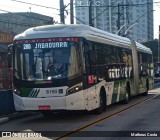 Next Mobilidade - ABC Sistema de Transporte 8190 na cidade de Diadema, São Paulo, Brasil, por Matheus Costa. Número da foto: #10630189.