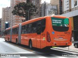 Viação Cidade Sorriso >> Viação Sorriso de Curitiba GE732 na cidade de Curitiba, Paraná, Brasil, por Valnei Conceição. Número da foto: #10629610.