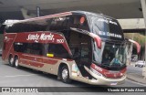 Santa Maria Fretamento e Turismo > Transportes Santa Maria(SP) 1500 na cidade de Belo Horizonte, Minas Gerais, Brasil, por Vicente de Paulo Alves. Número da foto: #10630682.
