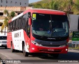 Marques Transportes 2021 na cidade de Aparecida, São Paulo, Brasil, por Vicente de Paulo Alves. ID da foto: :id.