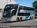 Auto Viação 1001 RJ 108.838 na cidade de Rio de Janeiro, Rio de Janeiro, Brasil, por André Almeida. Número da foto: #:id.