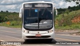 Leopoldina Turismo 2800 na cidade de Leopoldina, Minas Gerais, Brasil, por Júlio César Paixão Lacerda. Número da foto: #:id.