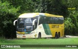 Empresa Gontijo de Transportes 19260 na cidade de Recife, Pernambuco, Brasil, por Carlos Júnior. Número da foto: #10630915.