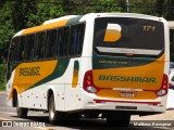 Viação Bassamar 171 na cidade de Juiz de Fora, Minas Gerais, Brasil, por Mattheus Bassamar. Número da foto: #10631948.