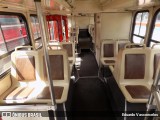Viação Caprioli 5501 na cidade de Campinas, São Paulo, Brasil, por Eduardo Vasconcelos. Número da foto: #:id.